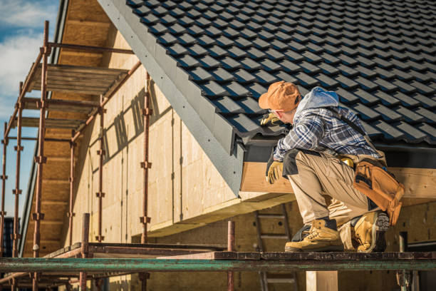 Roof Insulation in Bloomer, WI