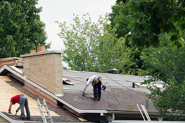 Best Flat Roofing  in Bloomer, WI